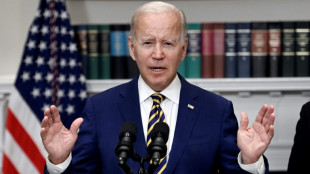 Biden announces relief for university debts