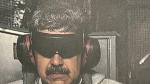 Maduro est arriv&eacute; au tribunal de New York pour sa premi&egrave;re comparution apr&egrave;s sa capture