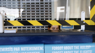 Riaperto lo spazio aereo dello scalo di Oslo