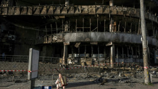 Rubio says US ready to mediate as Moscow steps up Kyiv threats