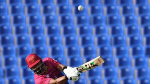 UAE hammer Oman in Asia Cup to keep Super Four hopes alive