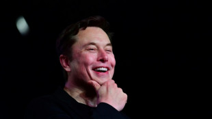 Musk gives 5 mn Tesla shares to unspecified charities