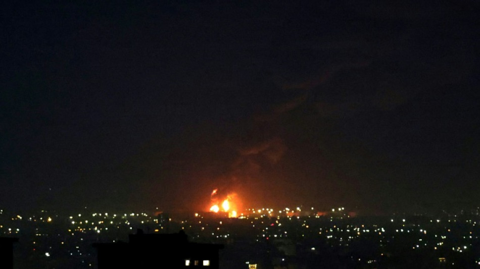 El ataque israelí contra Irán, la enésima proeza del Mosad en terreno enemigo