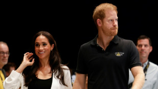 Berichte: Harry und Meghan wechseln Schule ihrer Kinder wegen Sicherheitsbedenken