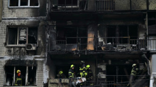 Verhandlungsteam der Ukraine auf dem Weg in die USA - erneute Angriffswelle auf Kiew