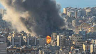 Trump warns of longer Iran war as Riyadh, Beirut hit