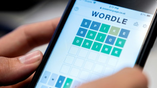 Missing Wordle score helps end US hostage ordeal