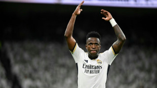Ancelotti says Real 'must not forget' Vinicius racist abuse on Valencia return
