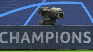 UEFA on verge of 40% leap in European club TV revenues