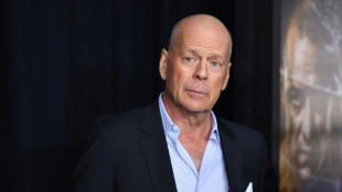 Razzies add 'Worst performance by Bruce Willis' category