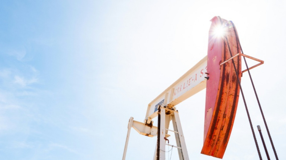 As OPEC+ meets, Iran war hobbles power to shape oil market