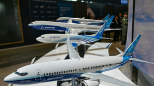 US regulators grant long-awaited Boeing 737 MAX 7 certificate