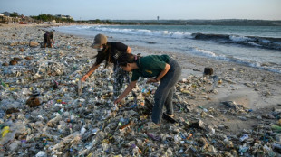 G7 to commit to reducing plastic production: French ministry