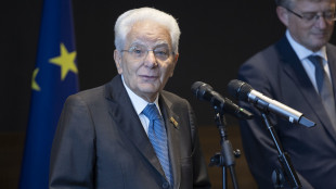 Mattarella, Ventotene luogo ispiratore di pace e democrazia
