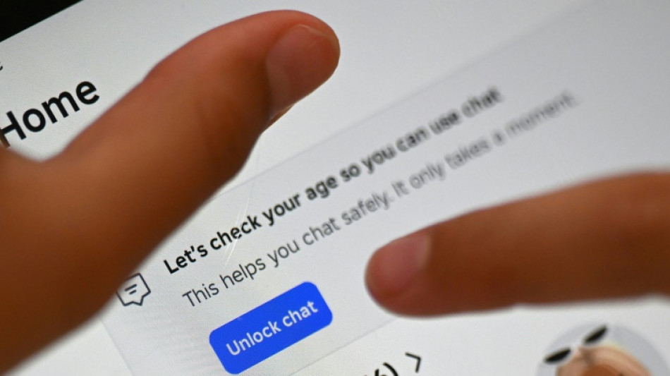 Australie: sites pornographiques et chatbot IA tenus de filtrer les mineurs