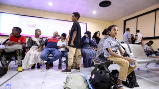 Attacco di droni contro lo scalo di Port Sudan, voli a terra