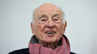 Fallece el fil&oacute;sofo franc&eacute;s Edgar Morin a los 104 a&ntilde;os