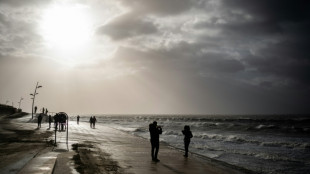 Greenpeace: Für Gasförderung vor Borkum notwendiges Abkommen laut Gutachten rechtswidrig