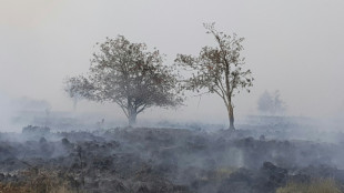 Villagers evacuate as Belgium battles record wildfire