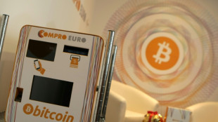 Les Etats-Unis mettent la main sur un magot record de bitcoins vol&eacute;s, &eacute;valu&eacute; &agrave; 3,6 milliards de dollars