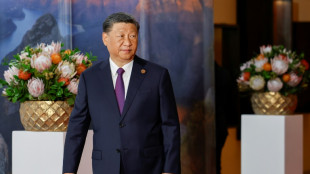 Aus&ecirc;ncia de Xi no G20 sugere mudan&ccedil;a de prioridades diplom&aacute;ticas da China