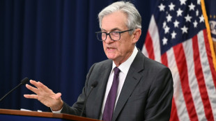 Fed mantiene tasas sin cambios pese a oposición de dos gobernadores y de Trump