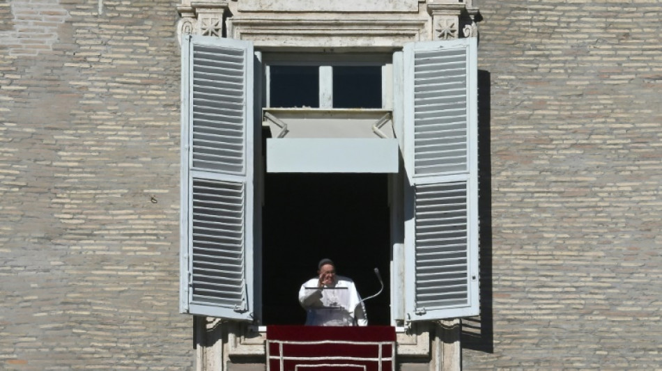 Papa reza pelo Equador e pede liberta&ccedil;&atilde;o de religiosas sequestradas no Haiti