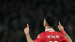 Salah would be 'asset' says San Diego FC owner