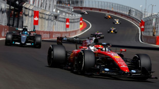 Los pilotos de F1 abogan por una modificaci&oacute;n del trazado de Madring