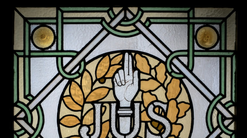 Tres condenados en Francia a penas de 25 y 30 años de cárcel por un asesinato ligado a bitcóins