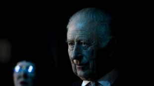 Charles III. nach Festnahme von Andrew: "Das Gesetz muss seinen Lauf nehmen"