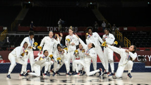 USA likely to start basketball World Cup with just seven players 