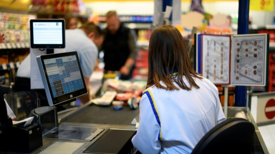 Studie: Kartenzahlung im Einzelhandel legt weiter zu