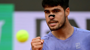 Alcaraz gets Nishikori in Roland Garros opener as Sinner faces Frenchman