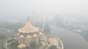 Malaysia declares haze emergency in Sarawak state on Borneo