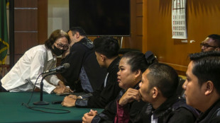 Una mujer es condenada a siete a&ntilde;os de prisi&oacute;n por tr&aacute;fico de beb&eacute;s en Indonesia