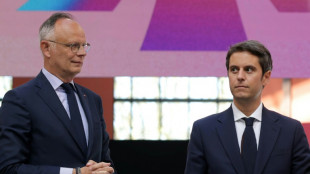 Russische Wahlkampf-Einmischung: Frankreichs Justiz ermittelt