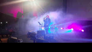 Minghi: la musica italiana &egrave; malata, recuperare le radici