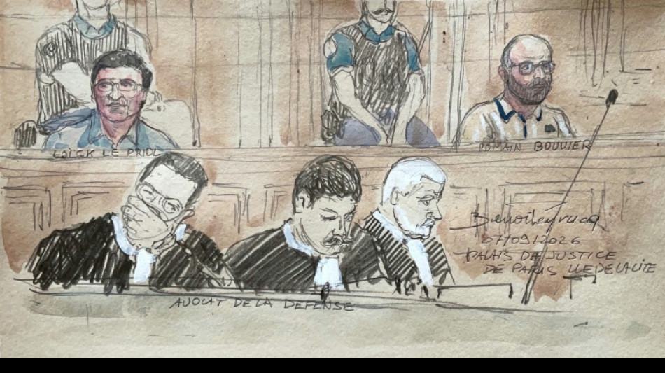 Investigador fragiliza la defensa de los acusados por asesinato de exrugbier argentino Aramburu