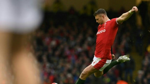 Biggar stars as Wales revive Six Nations hopes against Scotland