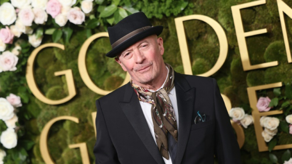 Les Golden Globes honorent "Emilia Perez" et la diversité du cinéma