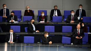 Abstimmung im Bundestag über Impfpflicht könnte sich verschieben