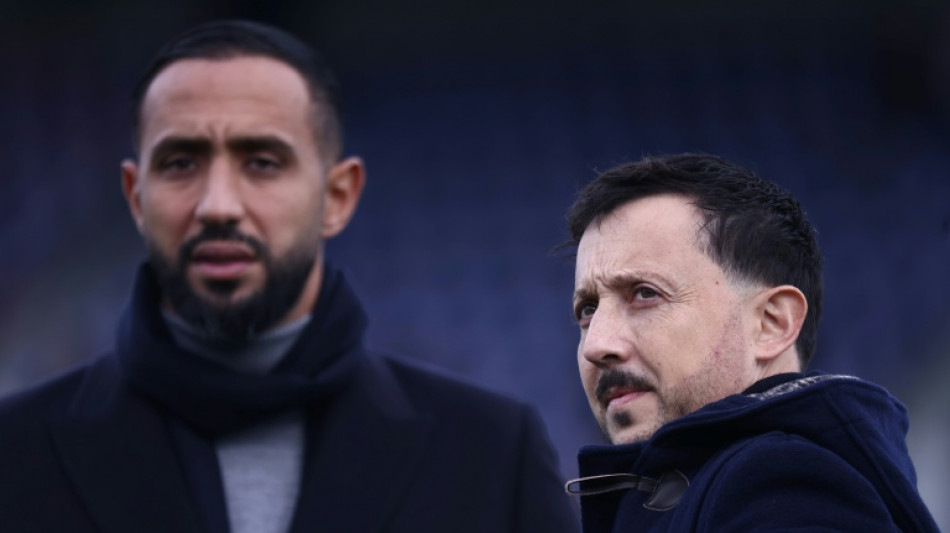 L1: coup de th&eacute;&acirc;tre &agrave; l'OM, Benatia revient, Longoria dans le flou