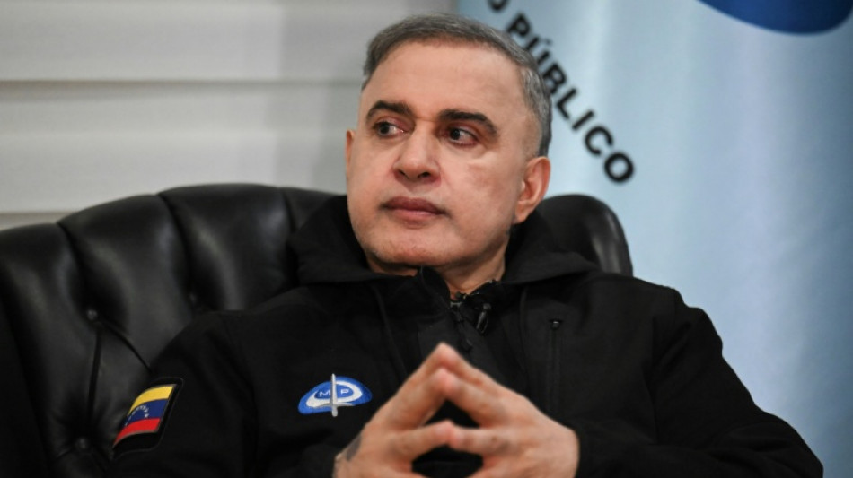 La fiscal&iacute;a venezolana investiga el asesinato en vivo de un tiktoker que denunciaba al Tren de Aragua