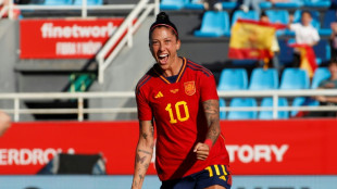 Montse Tomé deja fuera a Jenni Hermoso en la última convocatoria antes de la Eurocopa