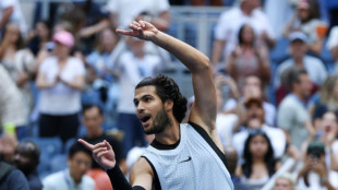 Alcaraz faces Shelton in blockbuster US Open quarter-final