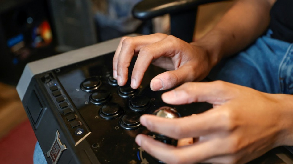 Les joueurs de jeux vidéo sourds, aveugles ou à mobilité réduite veulent plus d'accessibilité