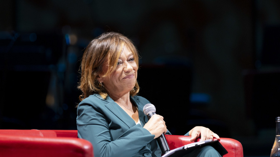 Malanga, le donne registe ci sono ma dovrebbero essere di pi&ugrave;