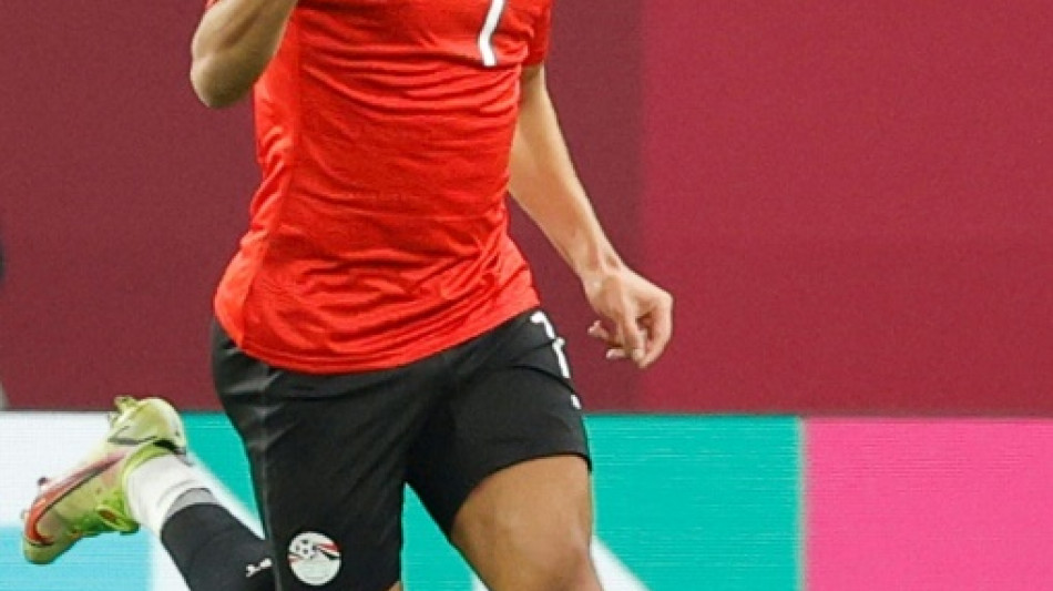 Morre jogador eg&iacute;pcio que sofreu parada card&iacute;aca durante partida h&aacute; 4 meses