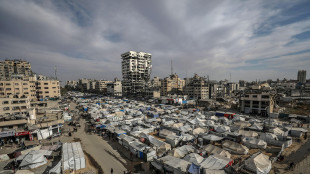 Hamas, giustiziati diversi saccheggiatori di cibo a Gaza